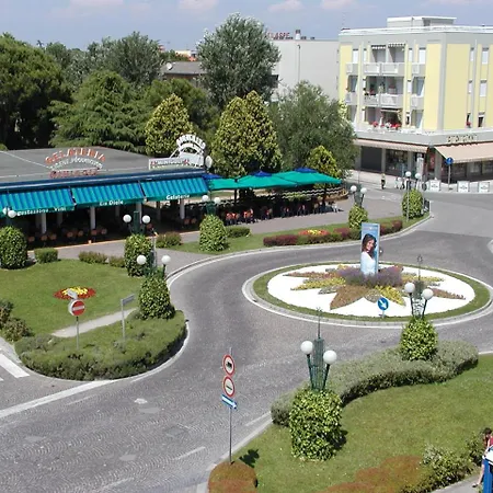 Appartamento Venezia Bibione Exterior photo