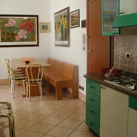 Appartamento Venezia Bibione Exterior photo