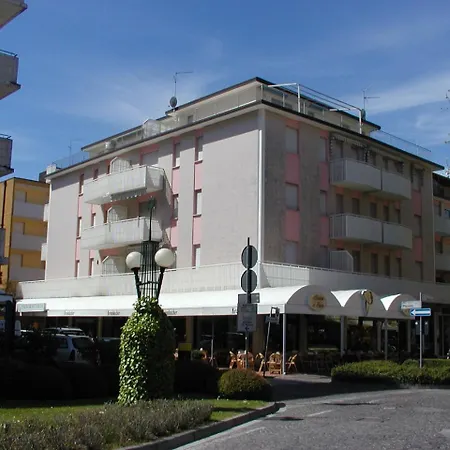 Appartamento Venezia Bibione Exterior photo