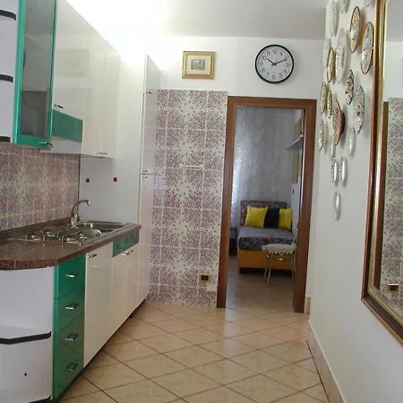 Appartamento Venezia Bibione Exterior photo