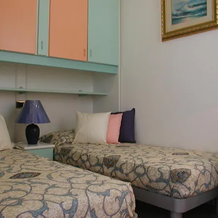 Appartamento Venezia Bibione Exterior photo