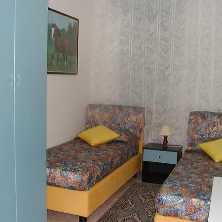 Appartamento Venezia Bibione Exterior photo