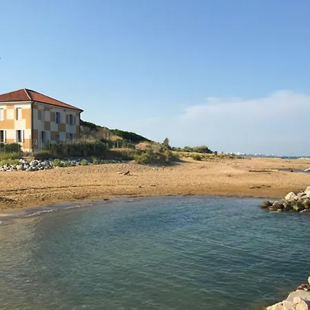 Appartamento Venezia Bibione Exterior photo