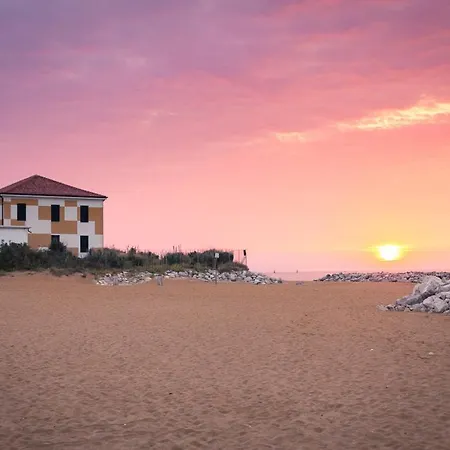 Appartamento Venezia Bibione Exterior photo