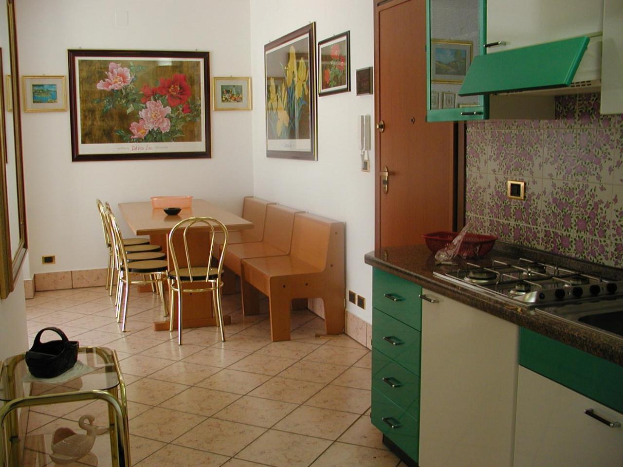 Apartment Venezia Bibione