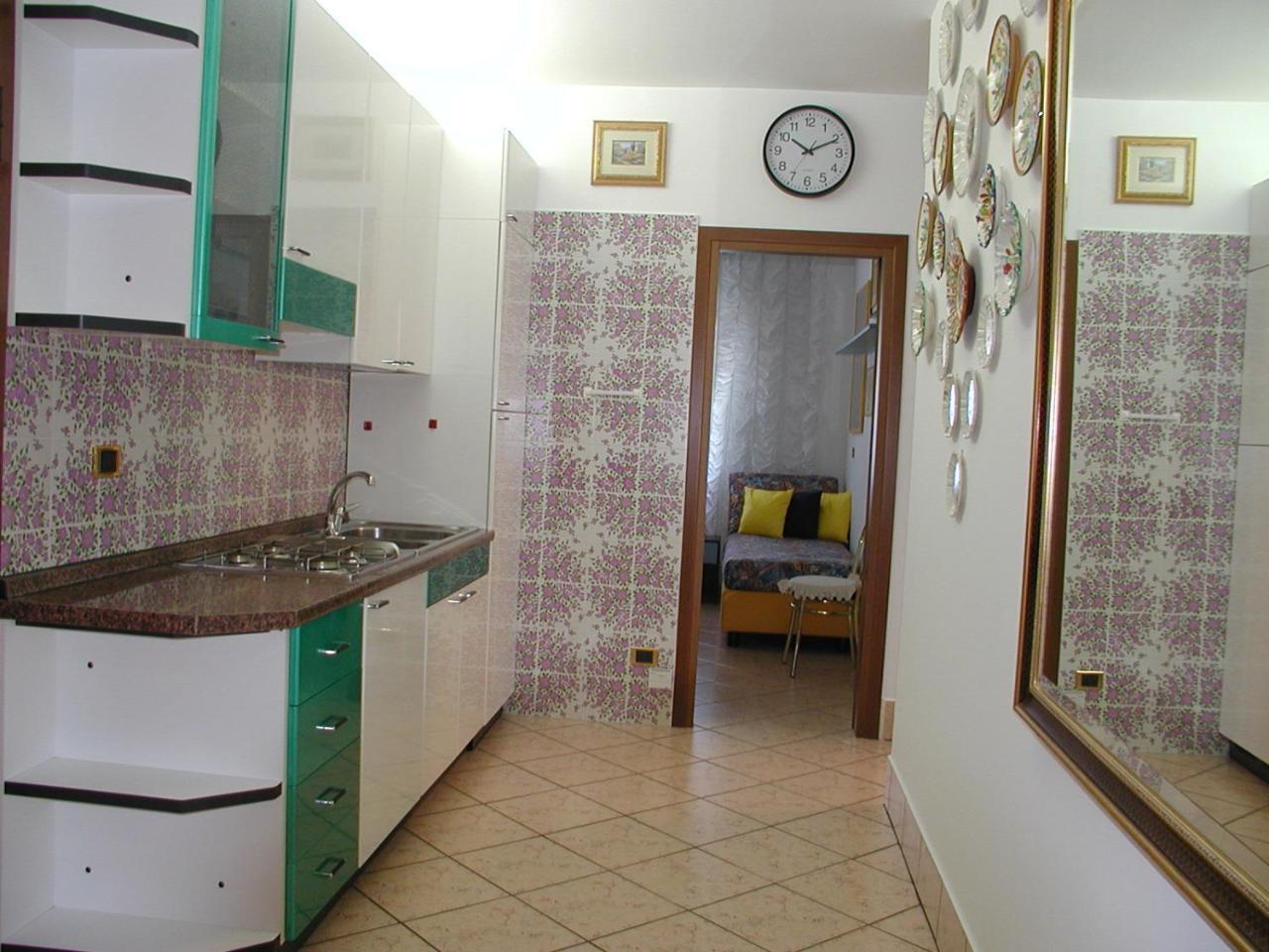 Apartment Venezia